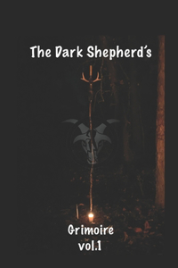 Dark Shepherd's Grimoire