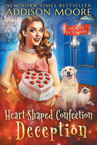Heart-Shaped Confection Deception