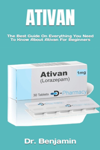 Ativan