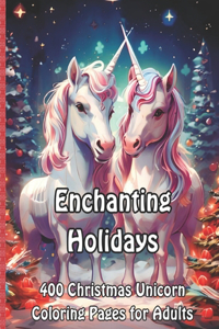 Enchanting Holidays