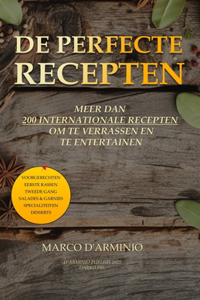 De Perfecte Recepten