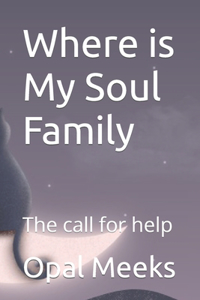 Where is My Soul Family