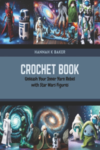 Crochet Book