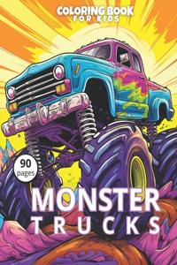 Monster Trucks