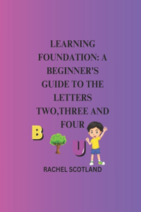 Learning foundation