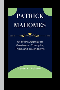 Patrick Mahomes