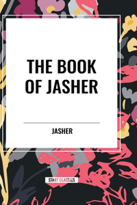Book of Jasher