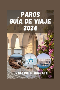 Paros Guía de Viaje