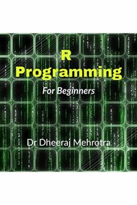 R Programming For Beginners