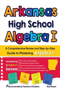 Arkansas High School Algebra I