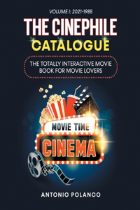 Cinephile Catalogue