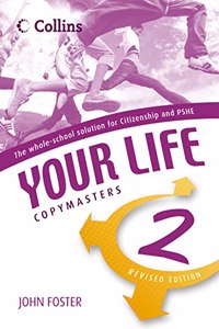 Copymasters 2