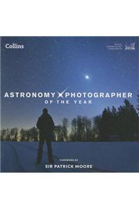 Astronomy Photographer of the Year, Collection 1