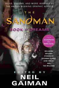 Sandman, The: Book Of Dreams