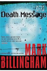 Death Message