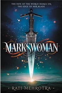 Markswoman