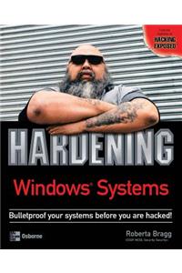 Hardening Windows Systems