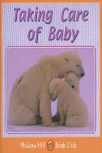 Taking Care of Baby