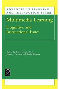 Multimedia Learning
