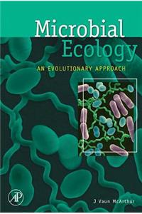 Microbial Ecology