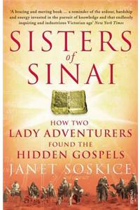 Sisters Of Sinai