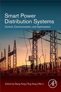 Smart Power Distribution Systems