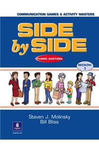 Side by Side 1 Communication Games