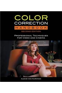 Color Correction Handbook