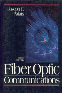 Fiber Optic Communications