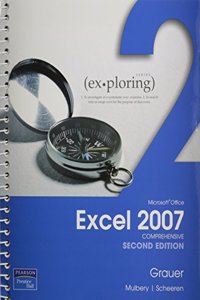 Explg Micrsoft Offc Xcl7&mil Go W/Mso7&tia