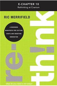 Rethinking at Cranium