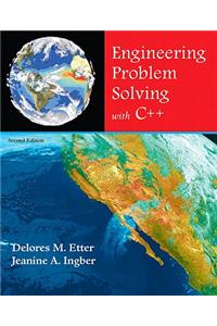 Engineering Problem Solving with C++ Value Package (Includes Introduction to MATLAB 7)