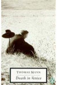 Death in Venice