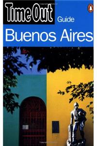 Time Out Buenos Aires 1 (