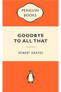 Goodbye to All That