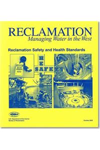 Reclamation Safety and Health Standards