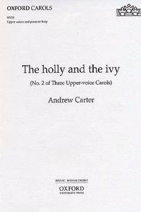 The holly and the ivy