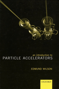 Introduction to Particle Accelerators