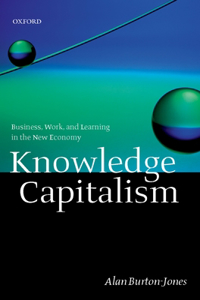 Knowledge Capitalism