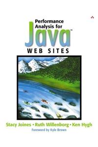 Performance Analysis for Java¿ Websites