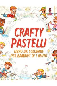 Crafty Pastelli