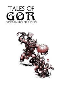 Tales of Gor