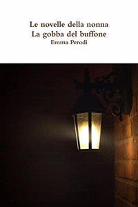 novelle della nonna - La gobba del buffone