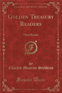 Golden Treasury Readers
