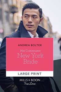 His Convenient New York Bride
