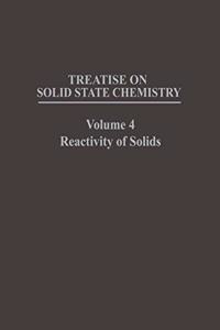 Treatise on Solid State Chemistry