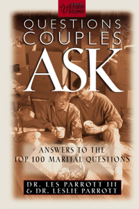 Questions Couples Ask