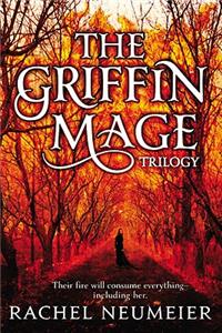 Griffin Mage