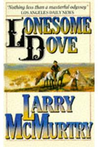 Lonesome Dove