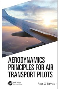 Aerodynamics Principles for Air Transport Pilots